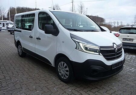 Renault Trafic Combi L1H1 2,8t Life*Winterräder*5Sitze