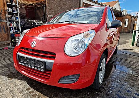 Suzuki Alto Comfort Automatik