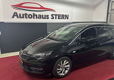 Opel Astra K Sports Elegance LED/Lenk.Hei./DAB/Kam./