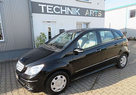 Mercedes-Benz B 170 2.Hand nur 108429km sehr gepflegt, TÜV neu