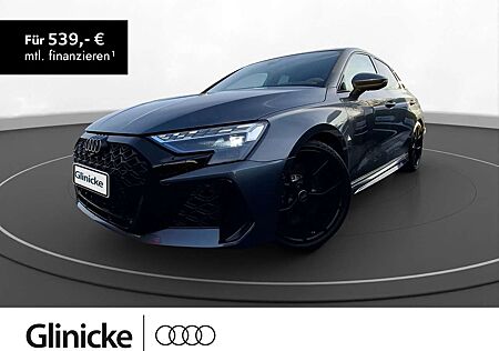 Audi RS3 Sportback 294(400) kW(PS) S tronic
