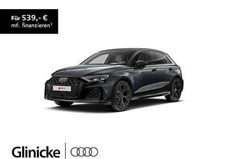 Audi RS3 Sportback 294(400) kW(PS) S tronic