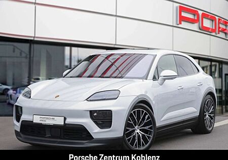 Porsche Macan 4