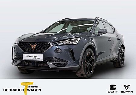 Cupra Formentor VZ eHybrid LM19 NAVI+ KAMERA WINTERPAK