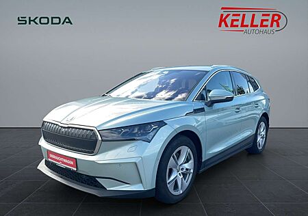 Skoda Enyaq 80 x Lounge 195 KW Allrad
