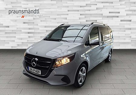 Mercedes-Benz V 220 d Kompakt AHK NAVI Distr 360° Kamera 18"