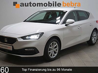 SEAT Leon 1.5TSI Style Virtual LED 5 Jahre Garantie
