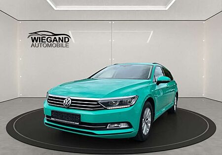VW Passat Variant Volkswagen 2.0TDI SCR DSG COMFORTLINE+NAVI