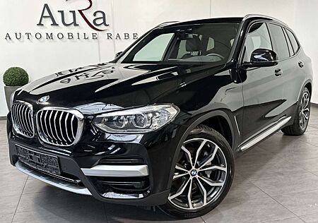 BMW X3 xDrive30d xLine NAV+LED+AHK+LIVECOCKPIT+20ZO