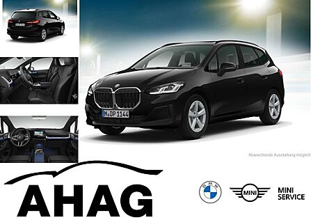 BMW 218 i Active Tourer Steptronic DCT Panorama