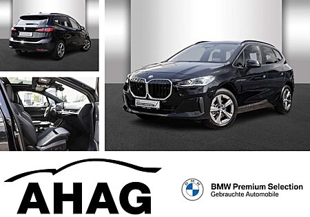 BMW 218 i Active Tourer Steptronic DCT Panorama