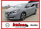 Nissan Leaf 40 kWh N-Connecta *Winterpack*LED-Scheinwerfer*