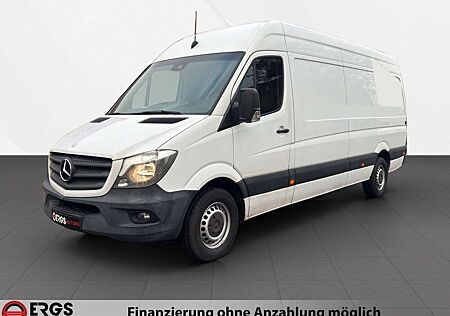 Mercedes-Benz Sprinter 316 CDI Maxi "3Si,Klima,Navi,AHK"