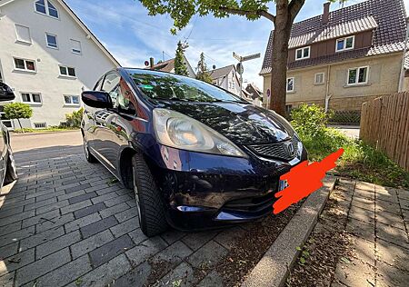 Honda Jazz 1.2 i-VTEC