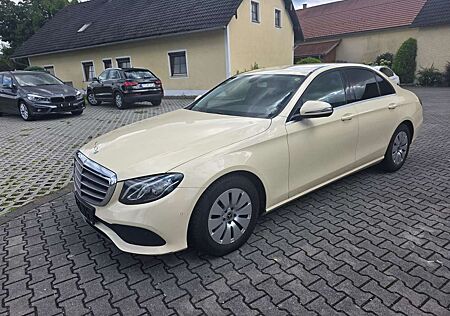 Mercedes-Benz E 200 d (213.012)