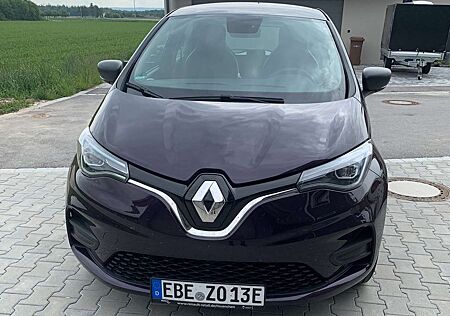 Renault ZOE (mit Batterie) Z.E. 40 LIFE