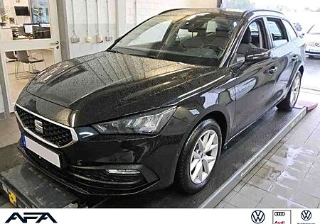 Seat Leon ST 2.0 TDI STYLE DSG LED*Navi*LHZ*ACC*SHZ