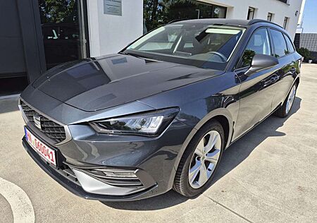 Seat Leon Sportstourer FR 2.0 150 PS+AHK+LED+NAVI