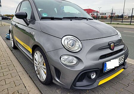 Abarth 595 Competizione Estetico , Cabrio, Beats, Xen