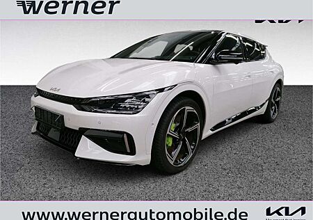 Kia EV6 Elektro 77,4 kWh GT 4WD Glasdach