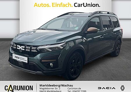 Dacia Jogger Extreme+ TCe 100 ECO-G