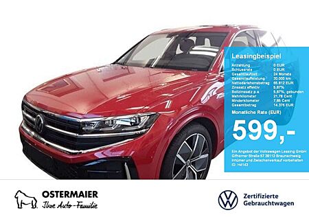 VW Touareg Volkswagen R-LINE 3.0TDI 286PS NP.115T ACC.AHK.STHZG.AREA-VIE