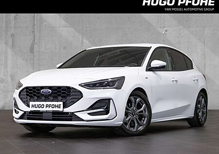 Ford Focus ST-Line X Aut. Matrix ACC Kamera WI-PKT