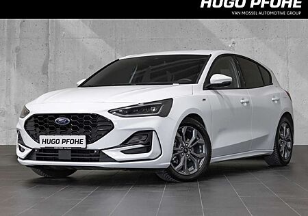 Ford Focus ST-Line X Aut. Matrix ACC Kamera WI-PKT
