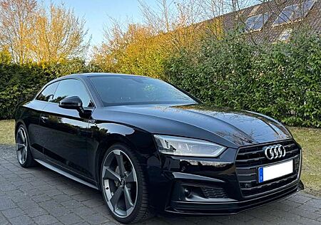 Audi A5 S-Tronic Sport 3 x S-Line