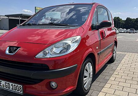 Peugeot 1007 Premium