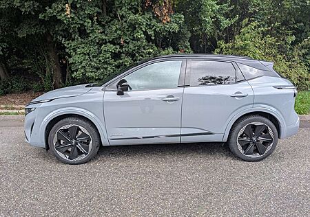 Nissan Qashqai N-Design e-Power