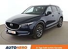 Mazda CX-5 2.5 Sports-Line AWD Aut*NAVI*ACC*LED*360°CAM*