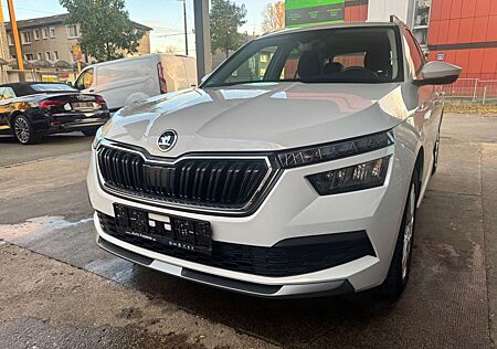 Skoda Kamiq Style Navi/LED/VirtualCockpit