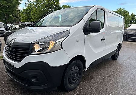 Renault Trafic Kasten L1H1 2,7t Komfort*KLIMA*KAMERA*