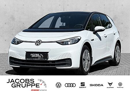 VW ID.3 Volkswagen Pro Navi/PDC/LED/Spurhalteassistent