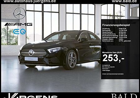 Mercedes-Benz A 250 e Limo AMG-Sport/LED/Kamera/Sitzheizung/18