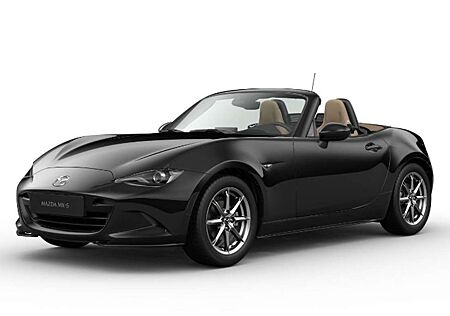 Mazda MX-5 Kazari G-184 NAVI ACAA SHZ RFK MATRIX BOSE LEDER