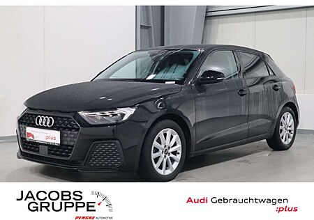 Audi A1 Sportback 30 TFSI LED*Kamera*Tempomat *