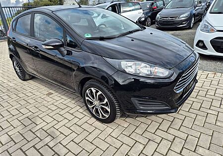 Ford Fiesta Trend