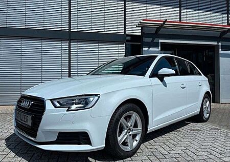Audi A3 Sportback 1,0TFSI