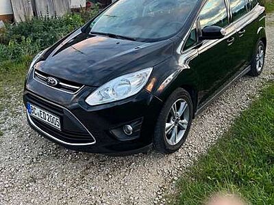 Ford C-Max 1.6 EcoBoost Start-Stop-System Titanium