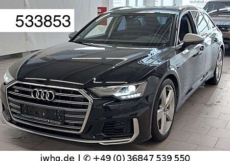 Audi S6 3.0 TDI quattro|Virtual|Memory|Sportfahrwerk