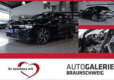 VW Golf Volkswagen Var.1.5 eTSI DSG R-Line MATRIX*PANO*ACC*AHK