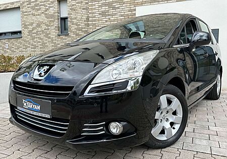 Peugeot 5008 Active*7-Sitzer*8x bereift*Tüv-Neu*