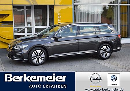 VW Passat Variant Volkswagen 1.4TSI GTE/DSG/Navi/ACC/LED