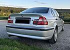 BMW 318 e46