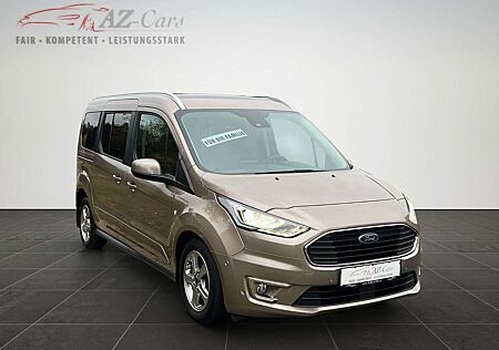 Ford Grand Tourneo Titanium*AUTOM.*ACC*7.SITZER*PANO*