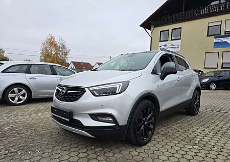 Opel Mokka X Color Innovation Start/Stop 4x4/ TÜV NEU