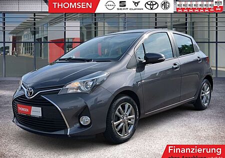 Toyota Yaris -S 1.3 Edition S Edition-S Navi AUT Kam.