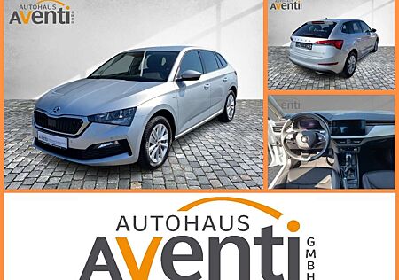 Skoda Scala Selection *LED*Kamera*Lane Assist*Navi*DSG*